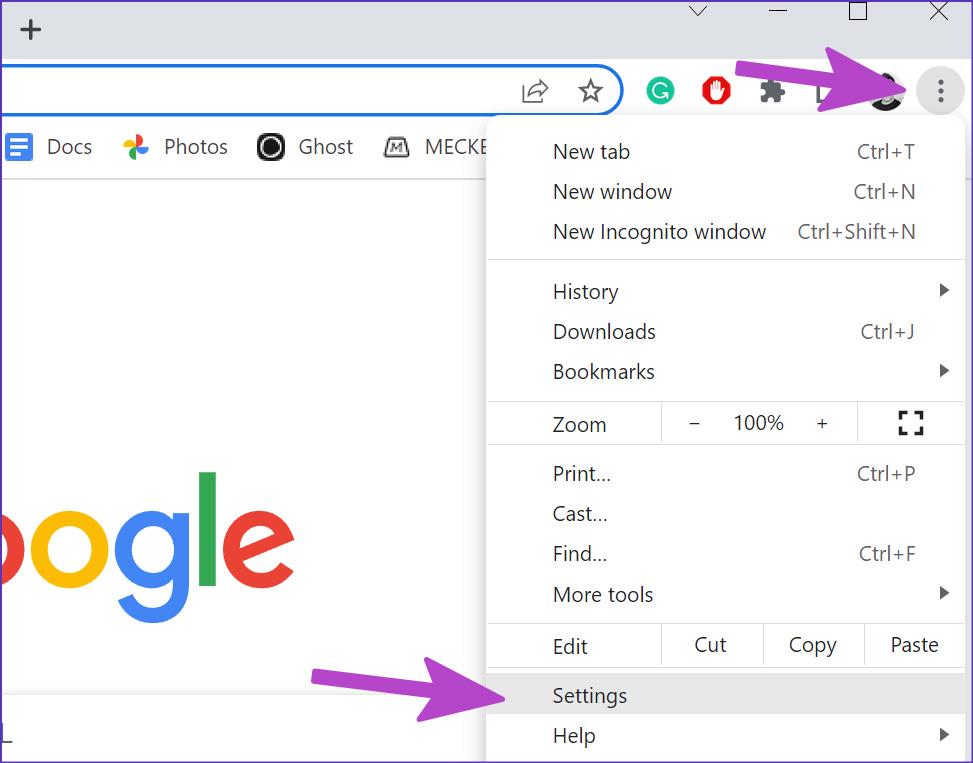 印刷時にGoogle Chromeがクラッシュする問題を解決する8つの方法