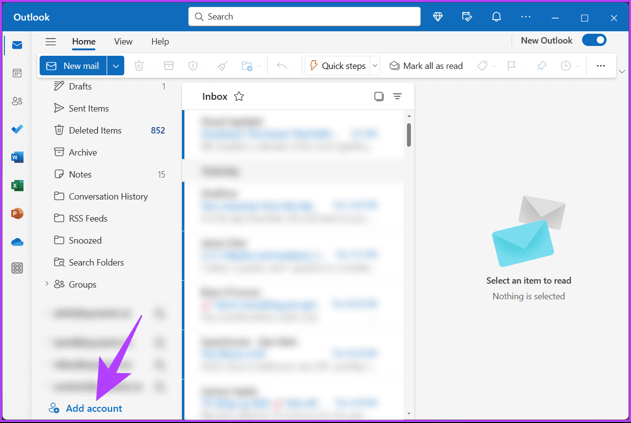 วิธีเชื่อมต่อปฏิทิน Outlook กับ Google Calendar: 7 วิธีที่ดีที่สุด