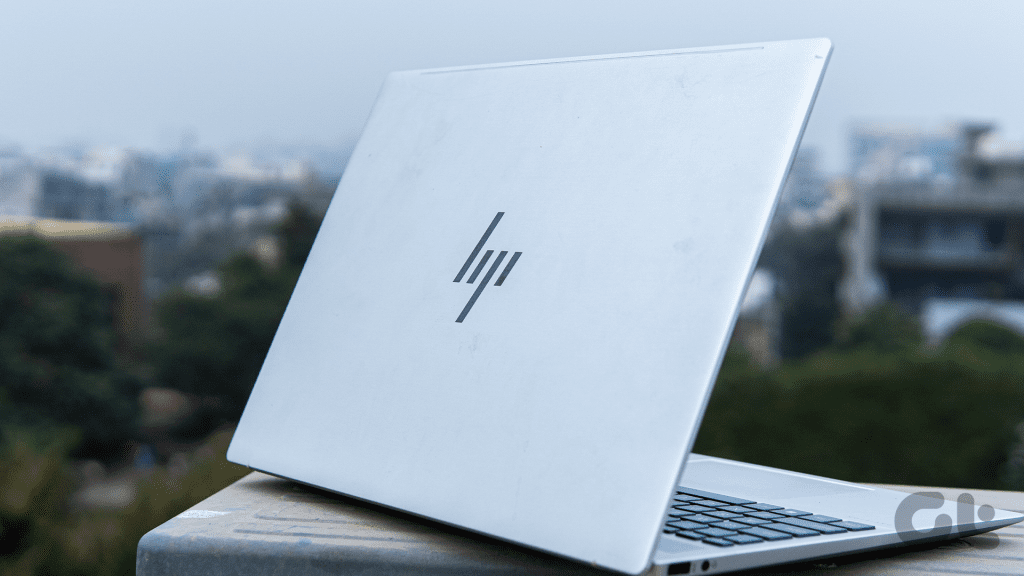 Test du HP Pavilion Plus 16 : travaillez et jouez en toute transparence