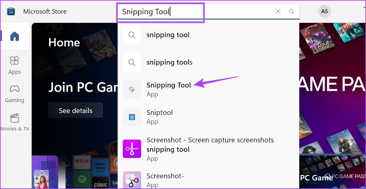 Comment utiliser les actions de texte de l'outil de capture dans Windows 11
