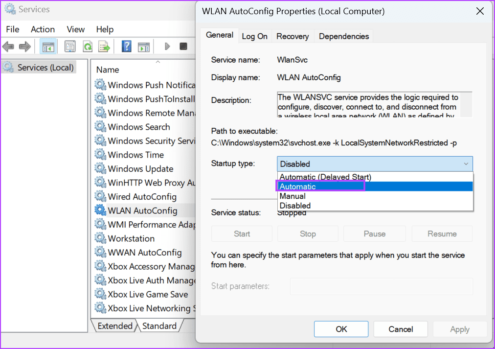 Windows 11 Wi-Fi 網路不顯示的 9 個修復