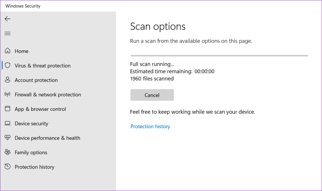 Top 10 manieren om te verhelpen dat Microsoft Edge niet wordt geopend op Windows