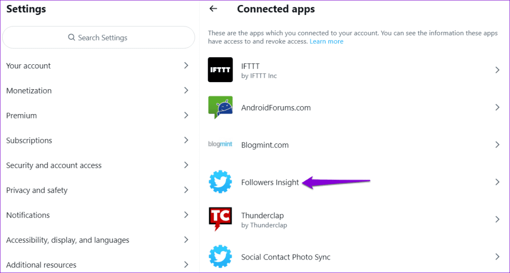 7 วิธียอดนิยมในการแก้ไข Twitter ช่วยให้ฉันออกจาก��ะบบ