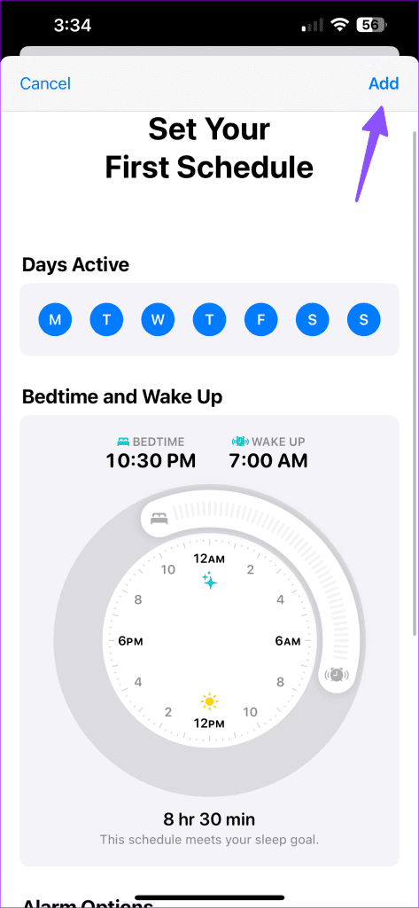 11 วิธียอดนิยมในการแก้ไข Apple Watch ไม่ติดตามการนอนหลับ
