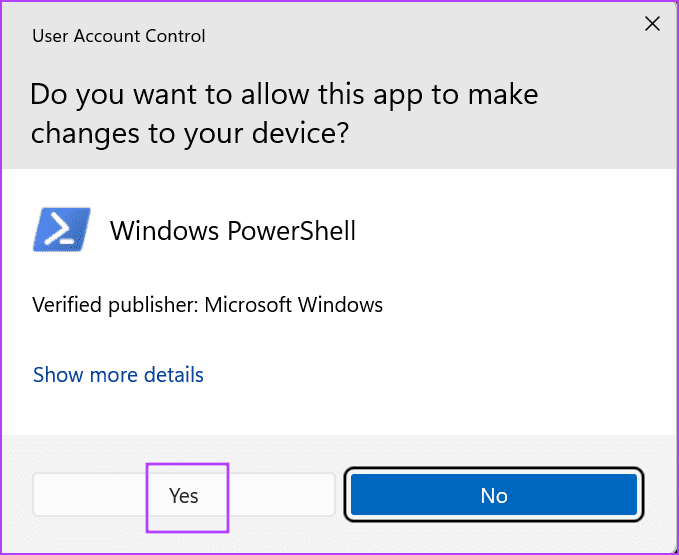 Windows 11 でデバイスのハードウェア ID (HWID) を確認する 4 つの簡単な方法