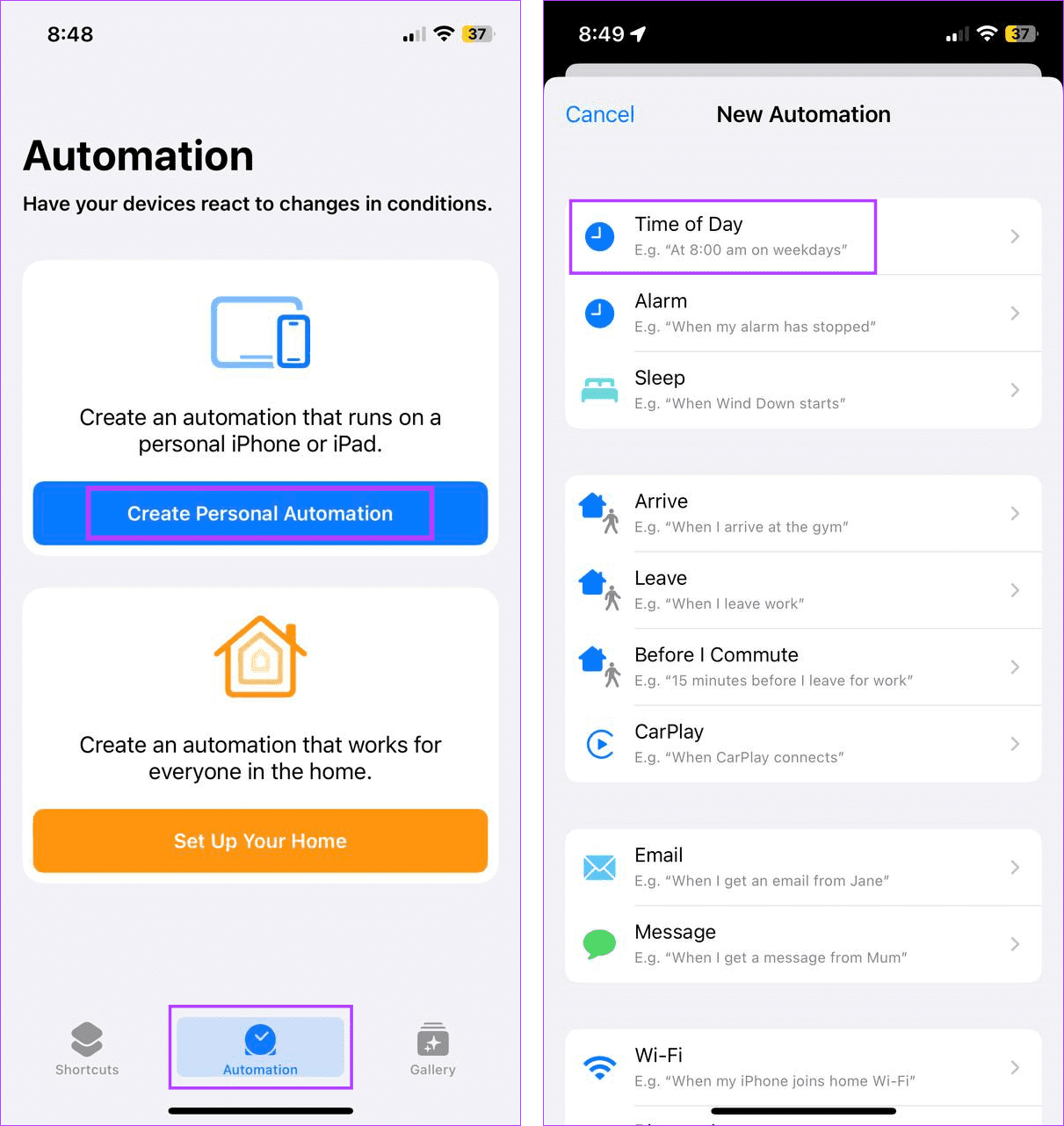 4 วิธีง่าย ๆ ในการตั้งค่า Spotify Sleep Timer บนอุปกรณ์ใด ๆ