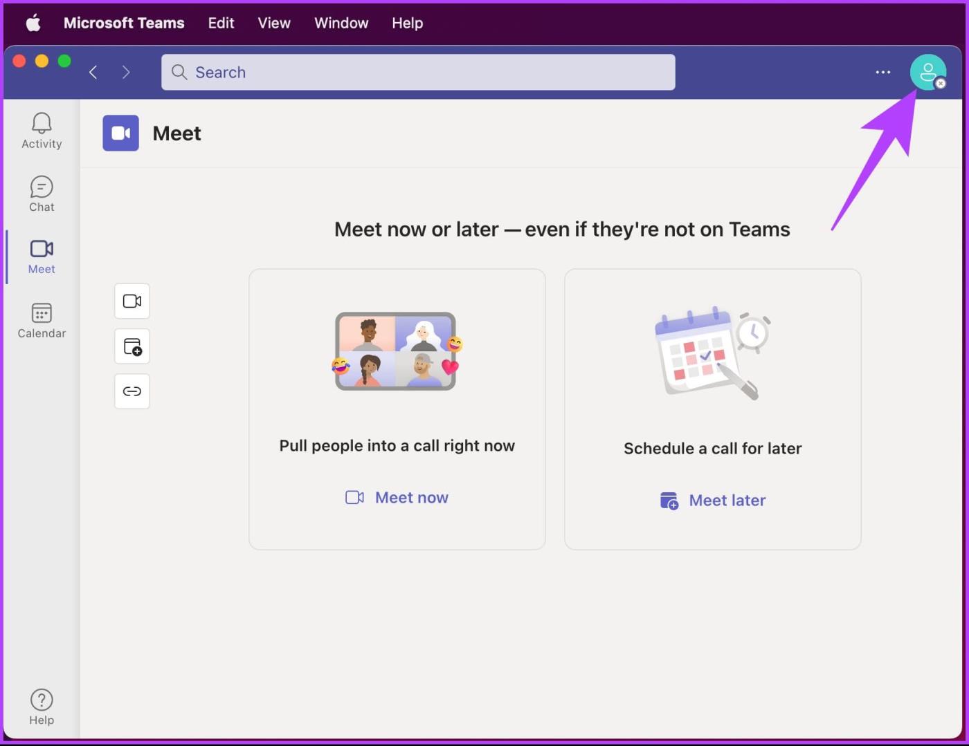 5 maneiras de manter o status do Microsoft Teams verde o tempo todo