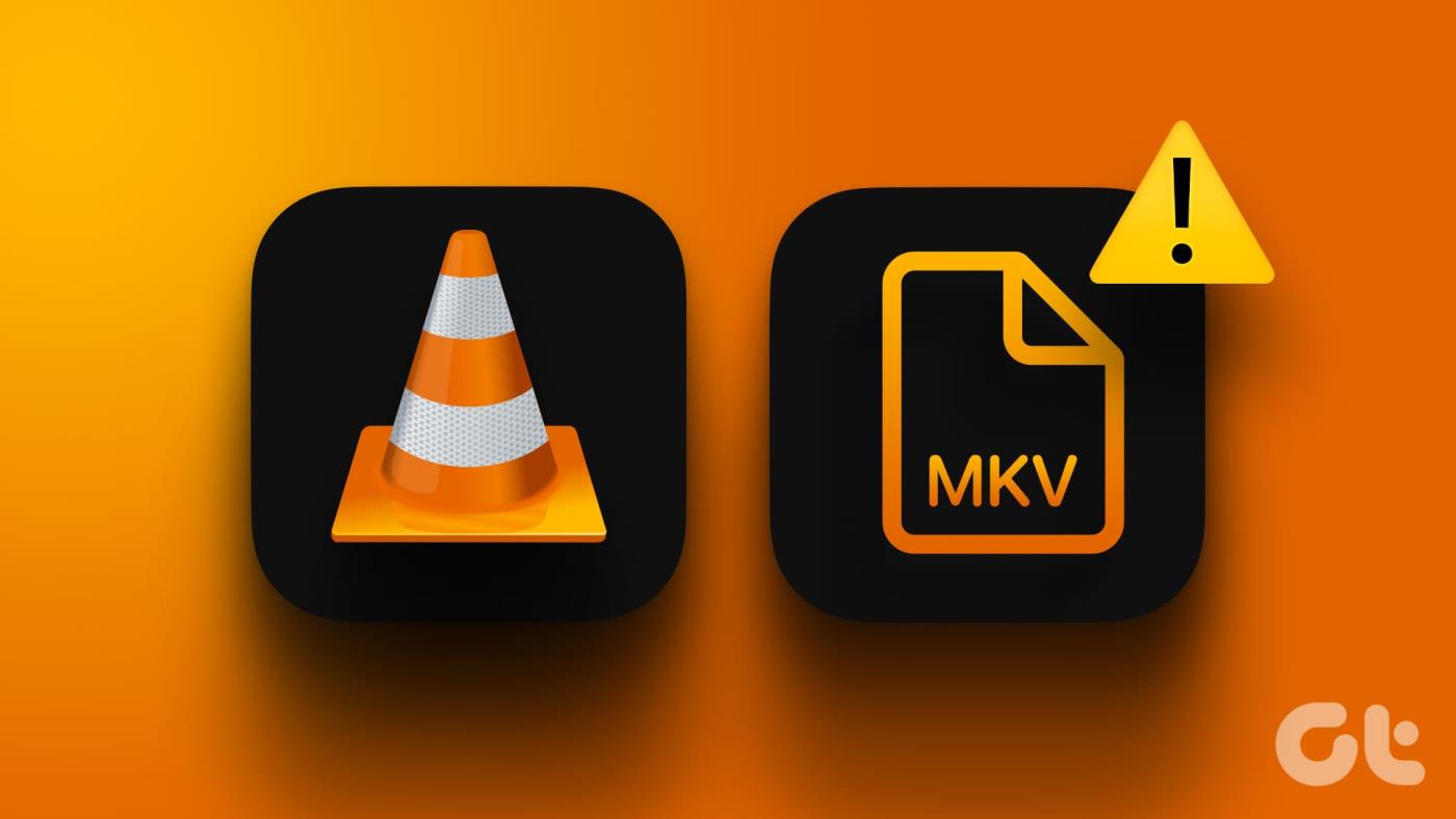 Le 7 principali correzioni per VLC che non riproduce file MKV in Windows 11