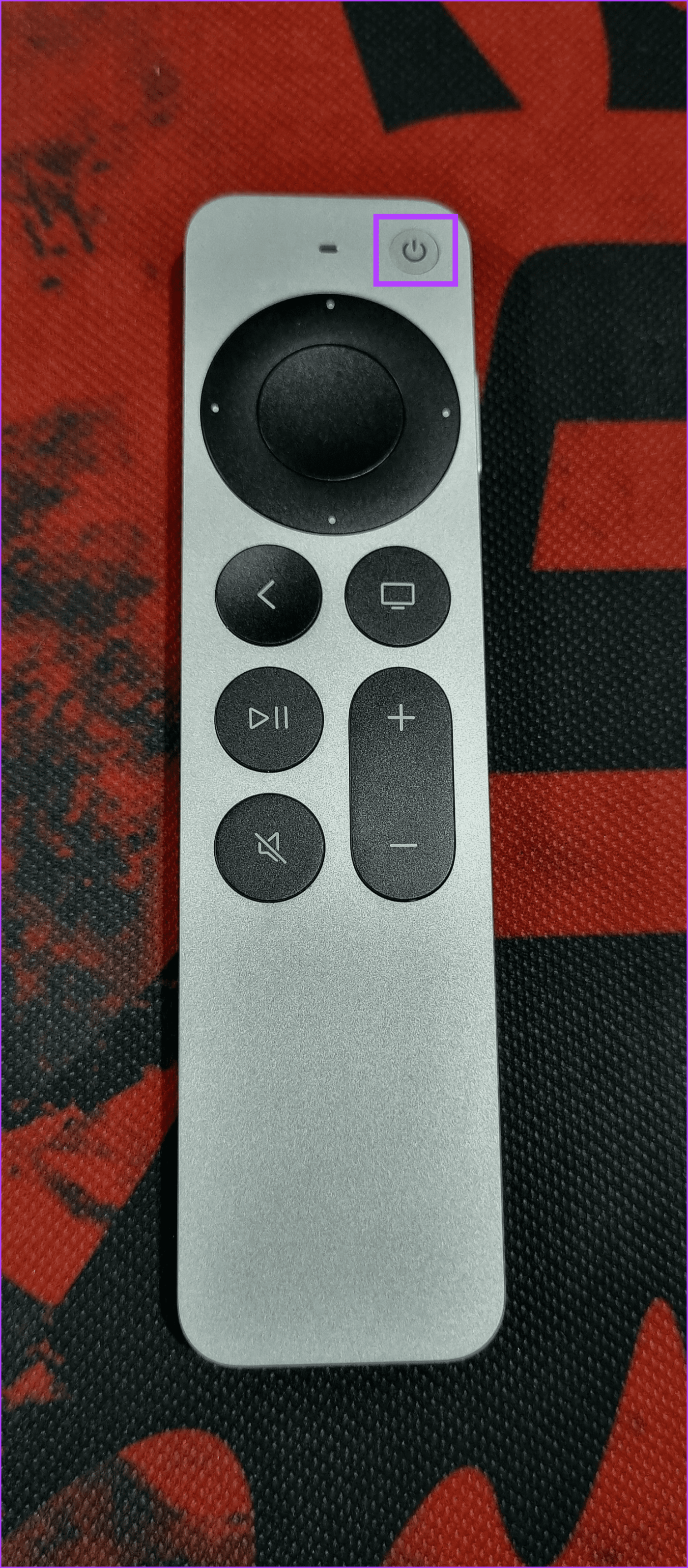 วิธีอัปเดตเฟิร์มแวร์ระยะไกลของ Apple TV