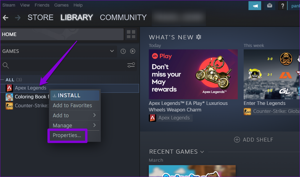 Die 7 besten Möglichkeiten, den Fehler „Inhaltsdatei gesperrt“ in Steam für Windows zu beheben