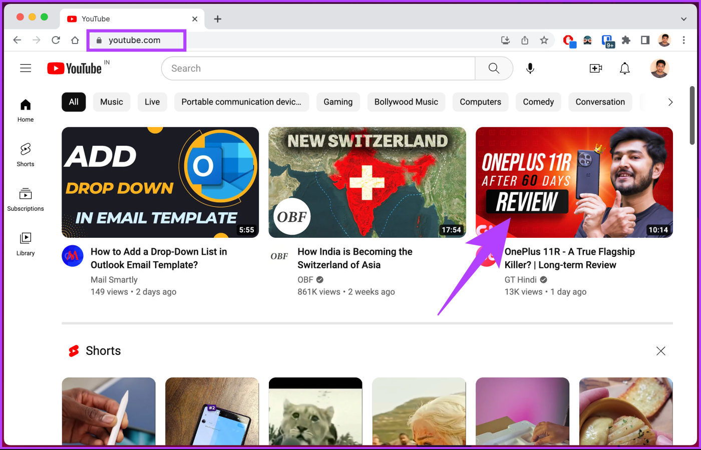 Hoe u de afspeelsnelheid van YouTube op desktop en mobiel kunt wijzigen