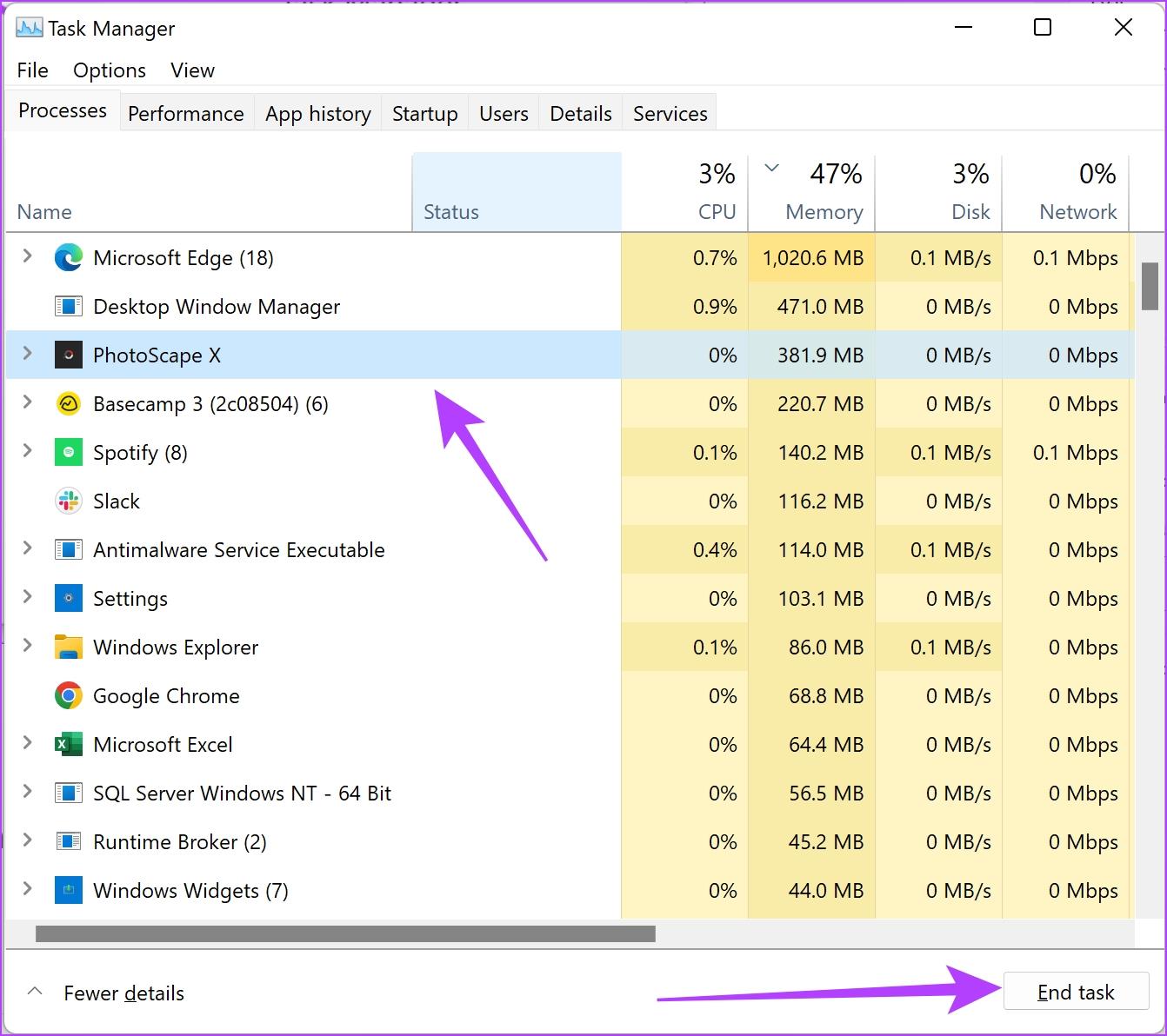 วิธีแก้ไข Windows Explorer ไม่ตอบสนองใน Windows 10 และ 11