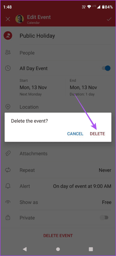 Jak dodawać i usuwać święta w kalendarzu programu Outlook na urządzeniach mobilnych i komputerach stacjonarnych