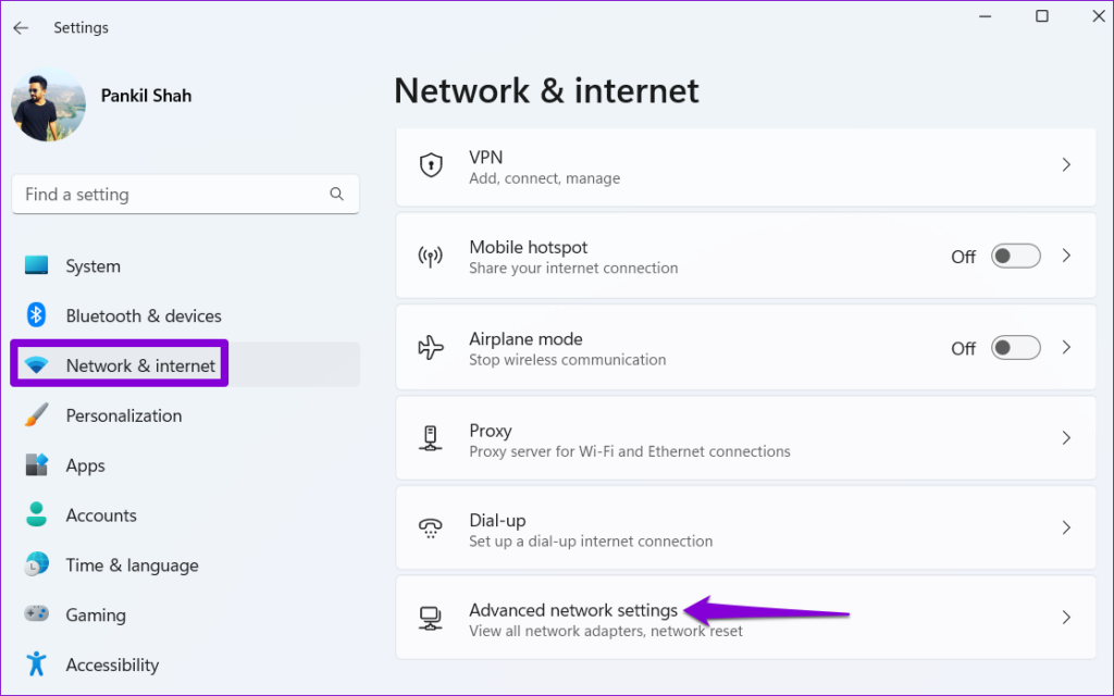 8 วิธีแก้ไขยอดนิยมไม่สามารถเชื่อมต่อกับย่านความถี่ 5GHz ของ Wi-Fi บน Windows 11 ได้