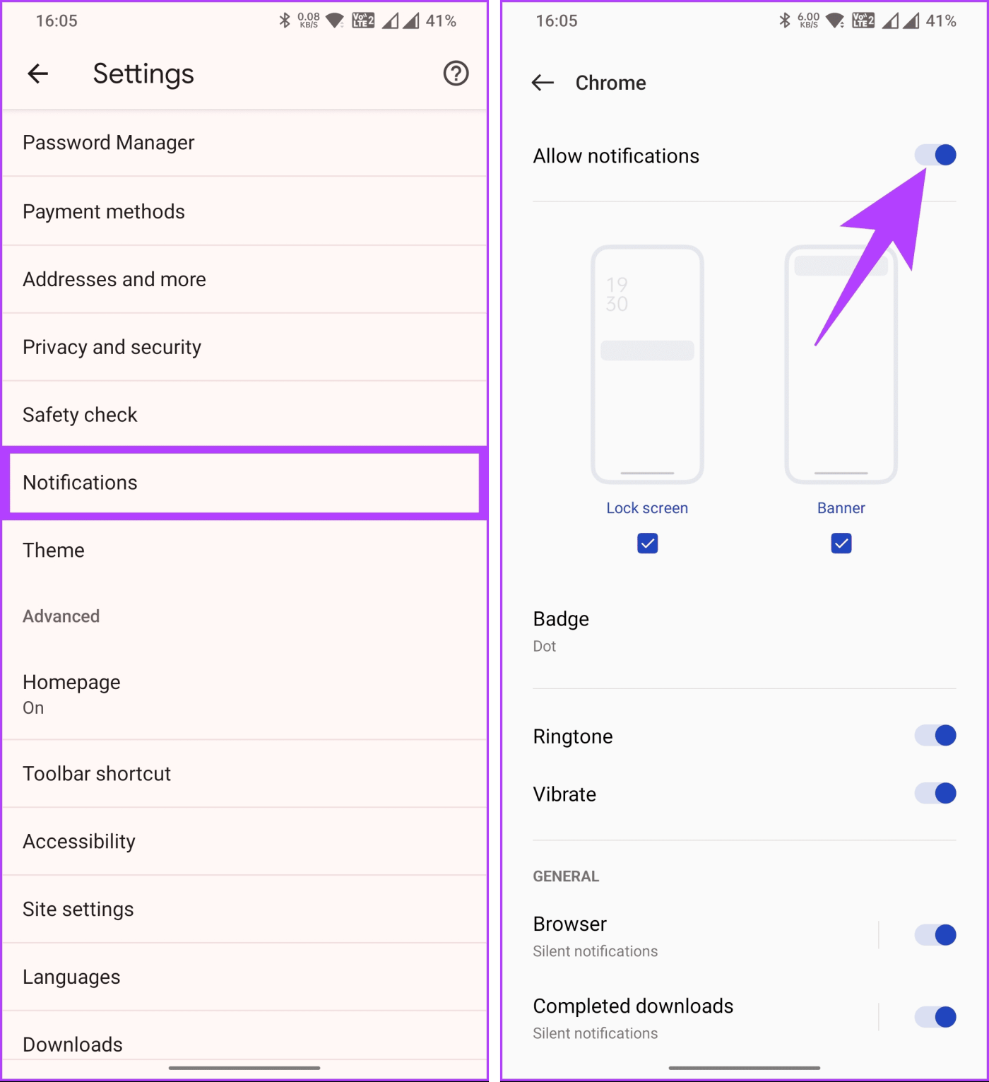 5 การแก้ไขที่ดีที่สุดสำหรับ Chrome ส่งไปยังอุปกรณ์ที่ขาดหายไปหรือไม่ทำงาน