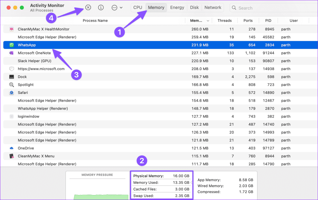 修復 Outlook 在 Safari 上無法運行的 10 種最佳方法