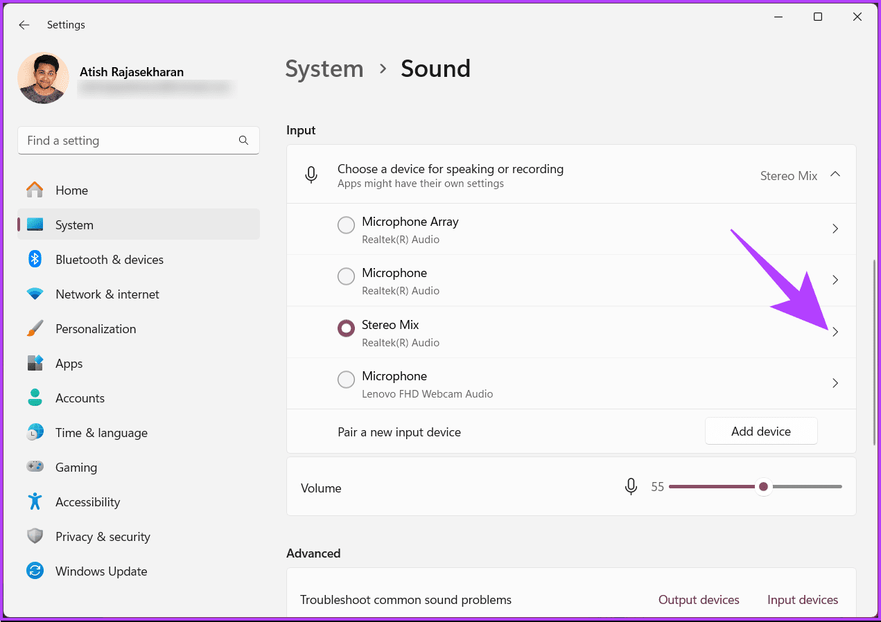 Come testare l'audio in Microsoft Teams