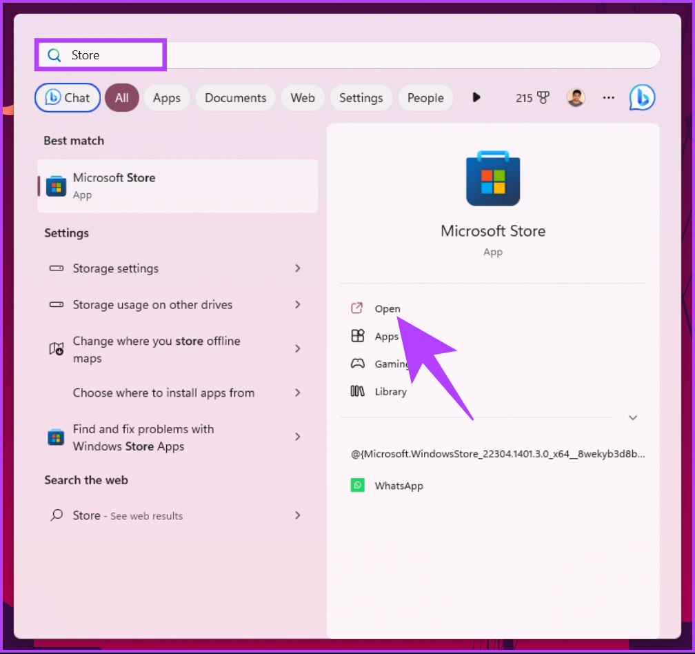 3 Möglichkeiten, die Taskleiste in Windows 11 transparent zu machen