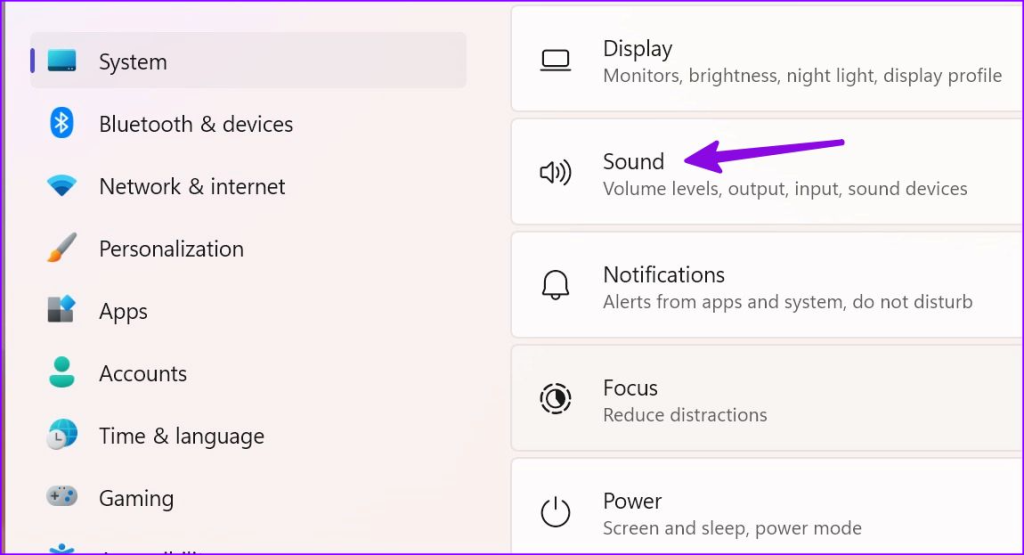 Top 10 manieren om te verhelpen dat de HDMI-poort niet werkt op Windows