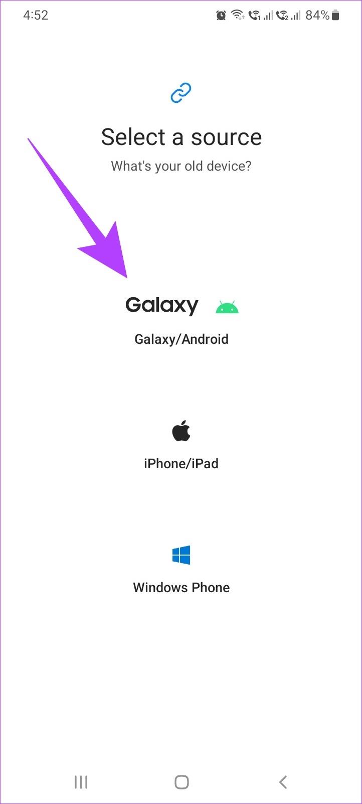 Jak używać Samsung Smart Switch do tworzenia kopii zapasowych i przesyłania danych na telefonach Galaxy