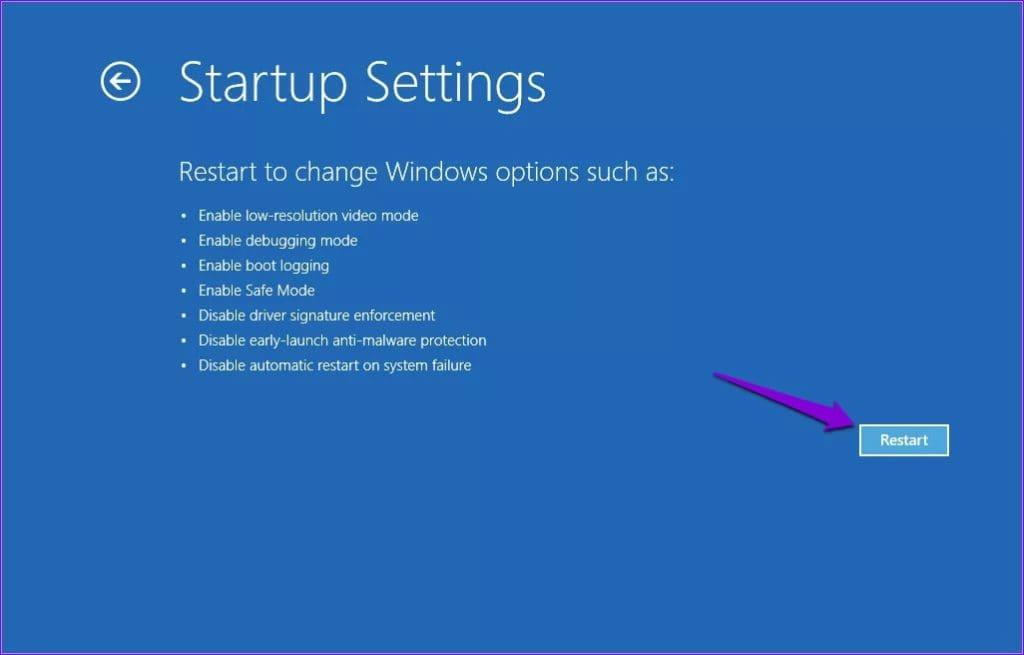 4 Möglichkeiten, das Problem zu beheben, dass Treiber unter Windows 11 nicht installiert werden können
