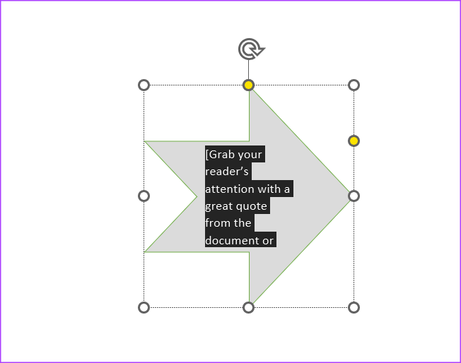 วิธีเพิ่ม ปรับแต่ง และลบกล่องข้อความใน Microsoft Word