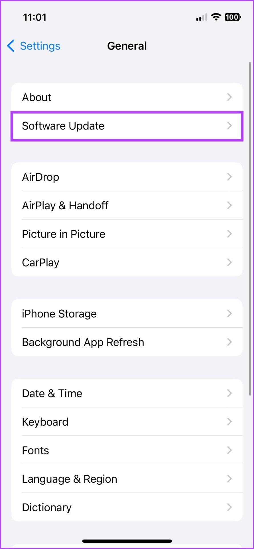 Suggerimenti per la ricarica della batteria dell'iPhone per caricare il tuo iPhone nel modo giusto