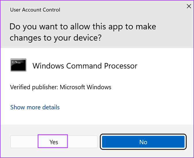 Windows Installer 서비스에 액세스할 수 없음 오류를 수정하는 7가지 방법