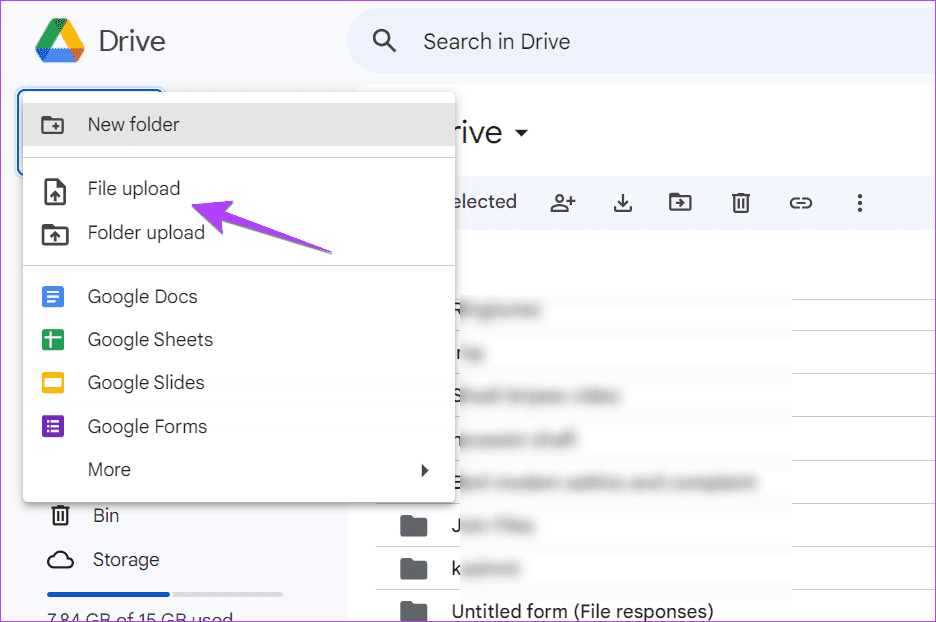 วิธีแปลง Google Forms เป็น PDF, Google Docs หรือ Word