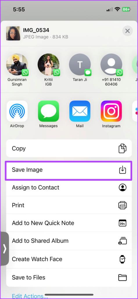 كيفية استخدام تطبيق Apple Freeform على iPhone وiPad