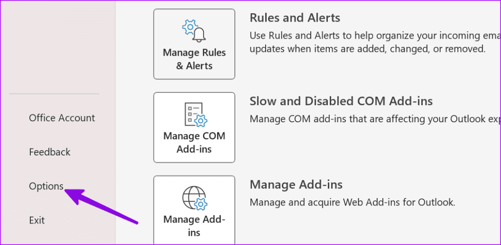 Windows 11 で Outlook のメール受信遅延を修正する 10 の最良の方法