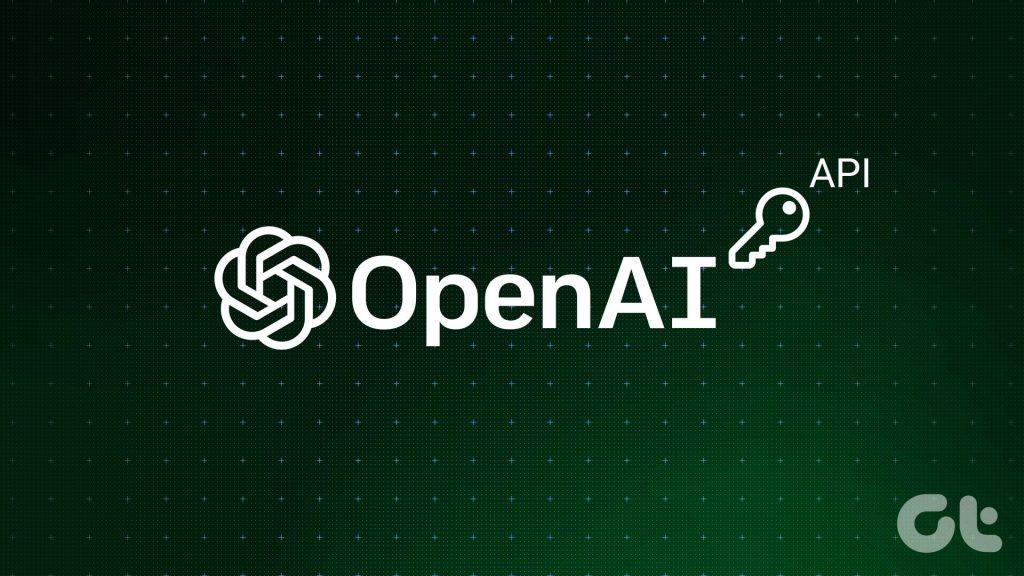 Come generare una chiave API OpenAI