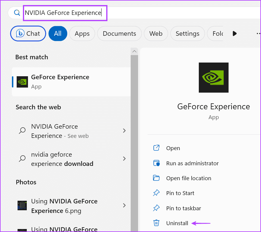 Nove maneiras principais de corrigir a sobreposição NVIDIA GeForce que não funciona no Windows