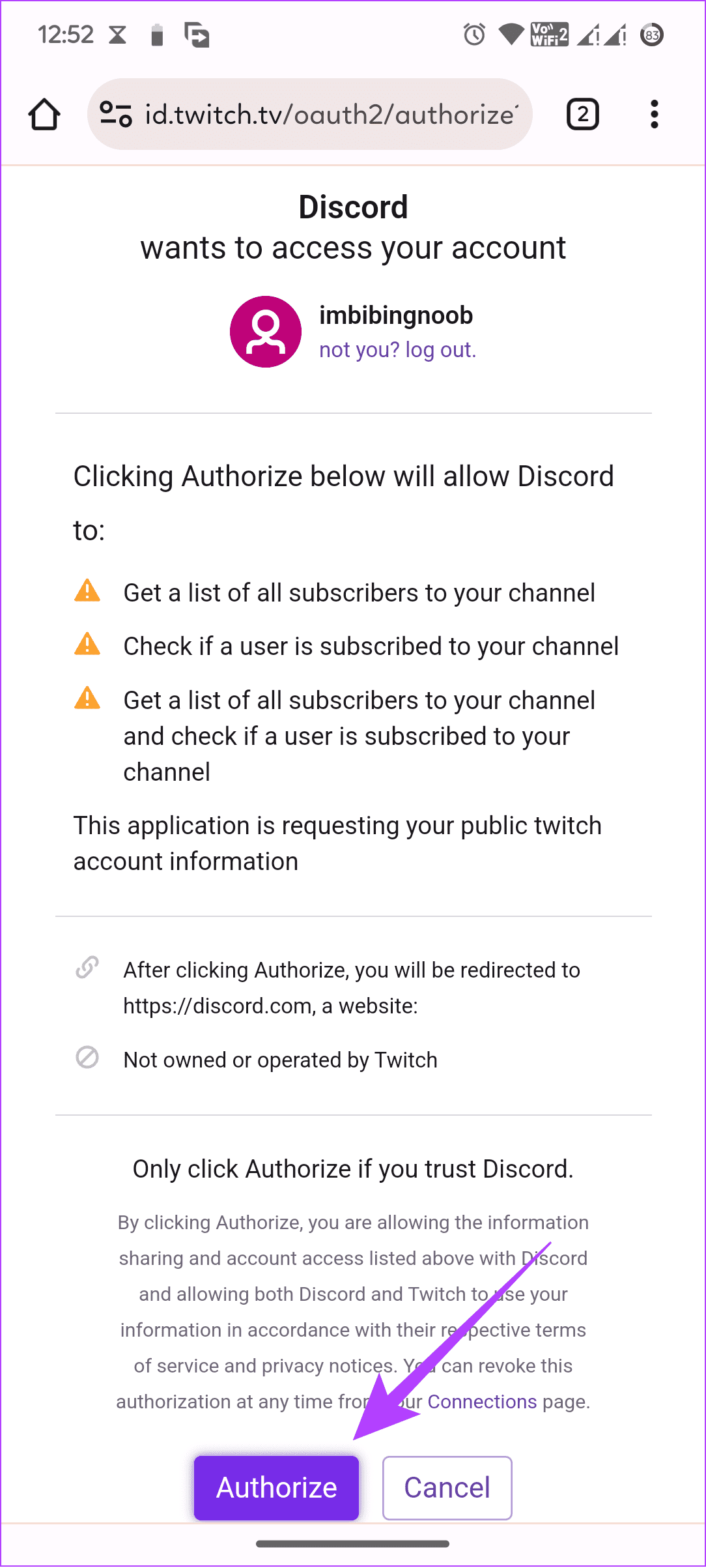 Come collegare Twitch a Discord: una guida completa