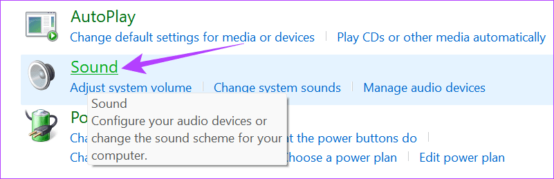 Windows 10 및 11에서 마우스 클릭 소리를 활성화 또는 비활성화하는 방법