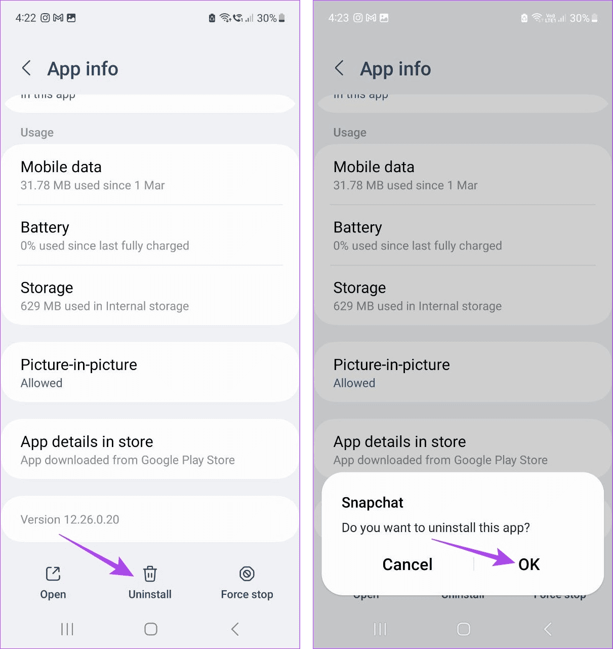 8 façons de réparer Snapchat Mon IA ne fonctionne pas ou ne s'affiche pas sur l'application mobile