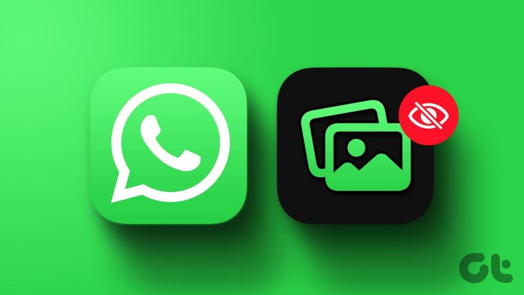 Come risolvere le immagini di WhatsApp che non vengono visualizzate nella Galleria su iPhone o Android