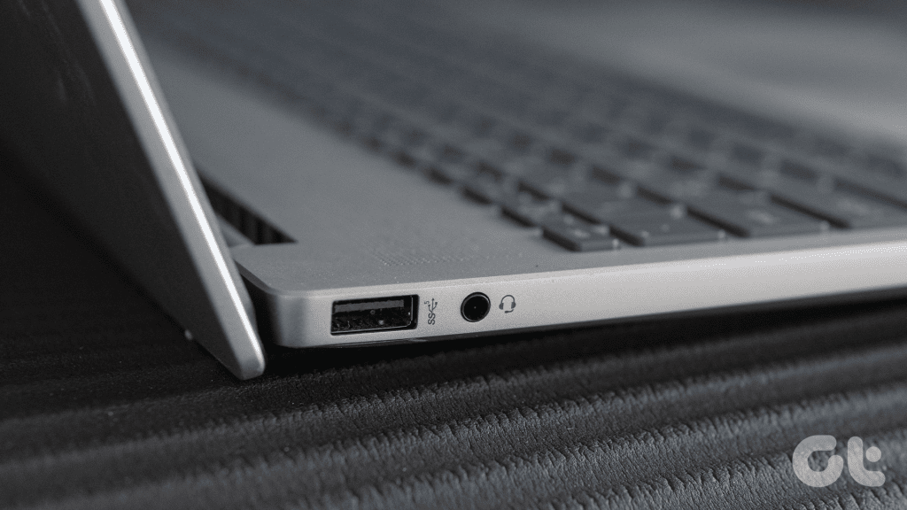 Test du HP Pavilion Plus 16 : travaillez et jouez en toute transparence