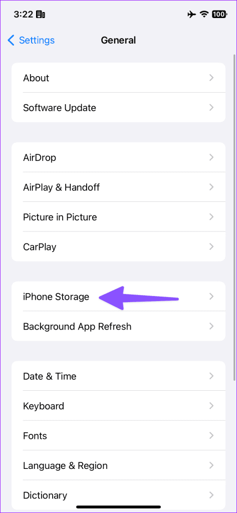 iPhone で iCloud Drive が多くのスペースを占有していることを修正する 8 つの方法