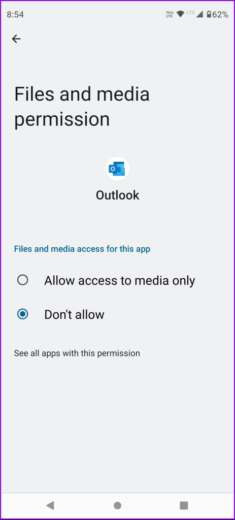 Outlook 應用程式無法在 iPhone 和 Android 上下載附件的 6 個最佳修復方法