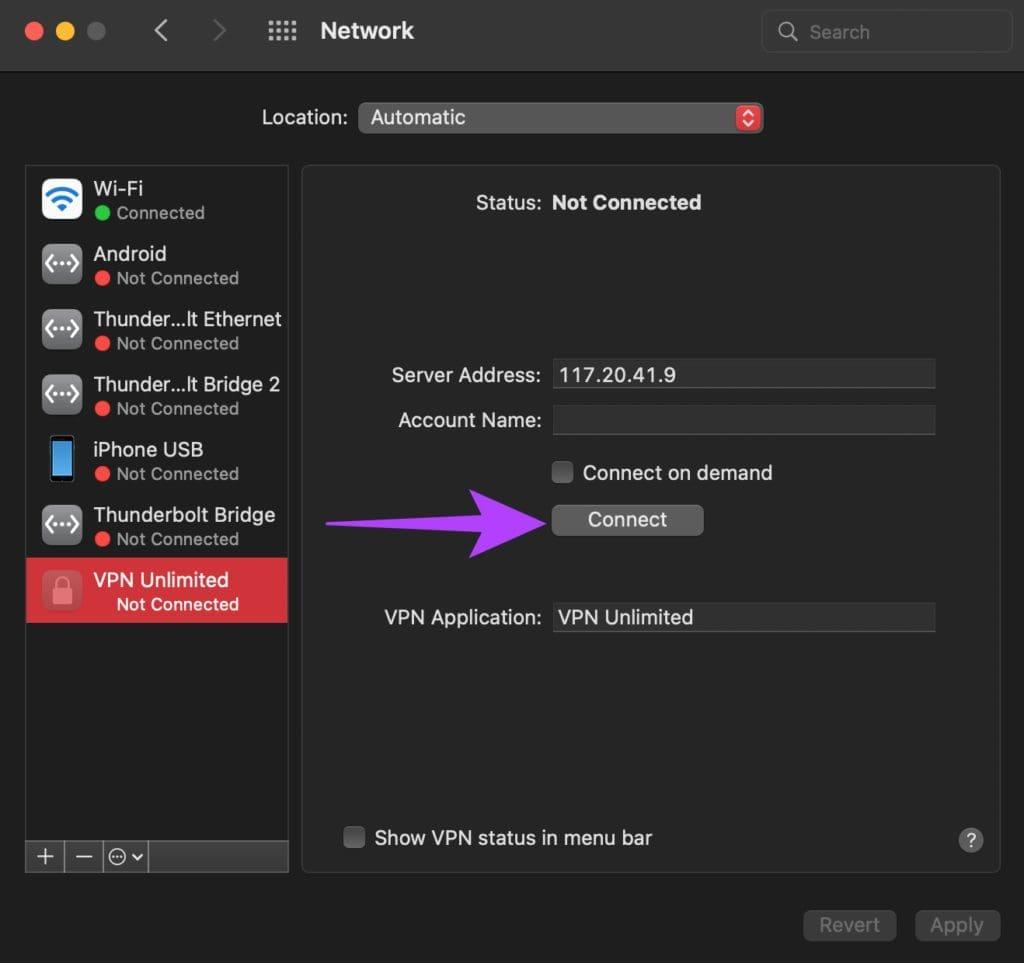 10 correctifs pour la page de connexion Wi-Fi qui ne s'affiche pas sur Mac et Windows