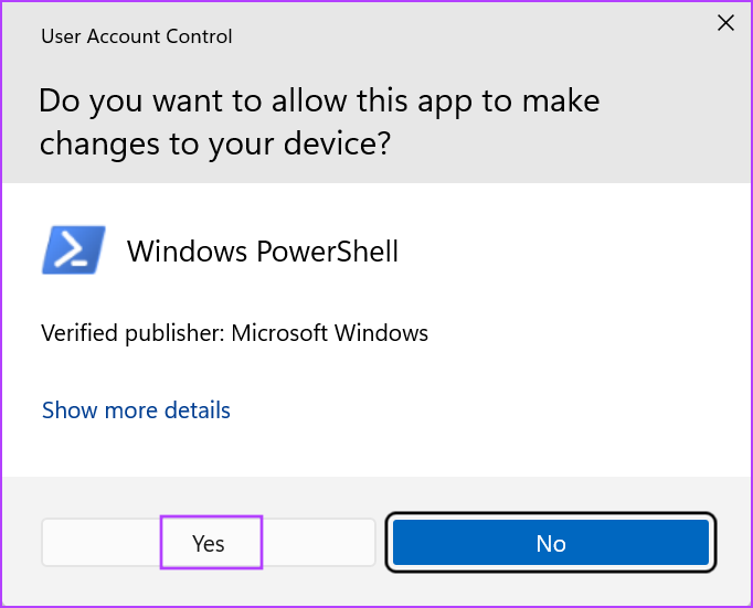 Windows 11 でこの設定が管理者によって管理されているエラーを修正する 6 つの方法