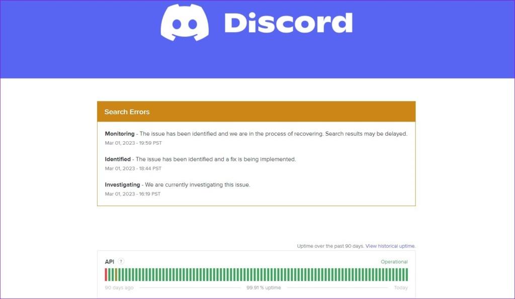 無法在 Discord 上傳任何檔案的 7 個修復