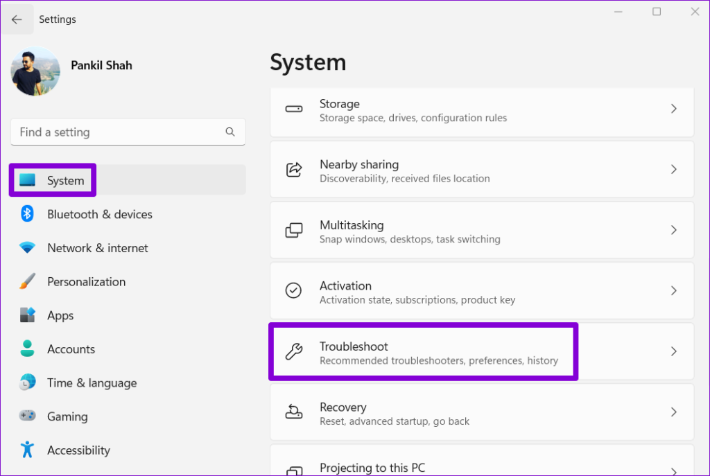 Les 9 principaux correctifs pour l'erreur « Quelque chose ne s'est pas déroulé comme prévu » dans Windows 11