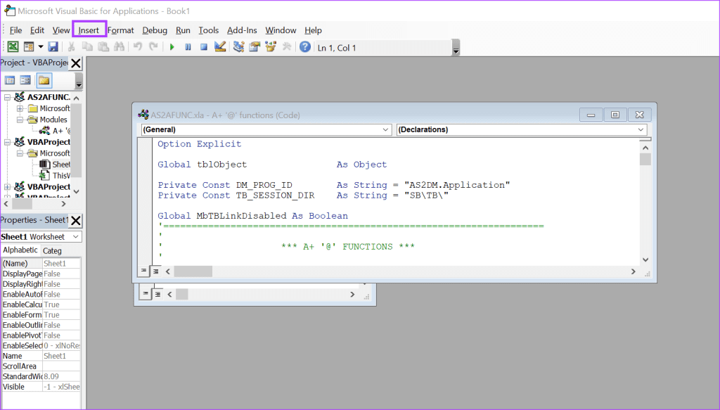 3 วิธีที่ดีที่สุดในการแยก URL จากไฮเปอร์ลิงก์ใน Microsoft Excel