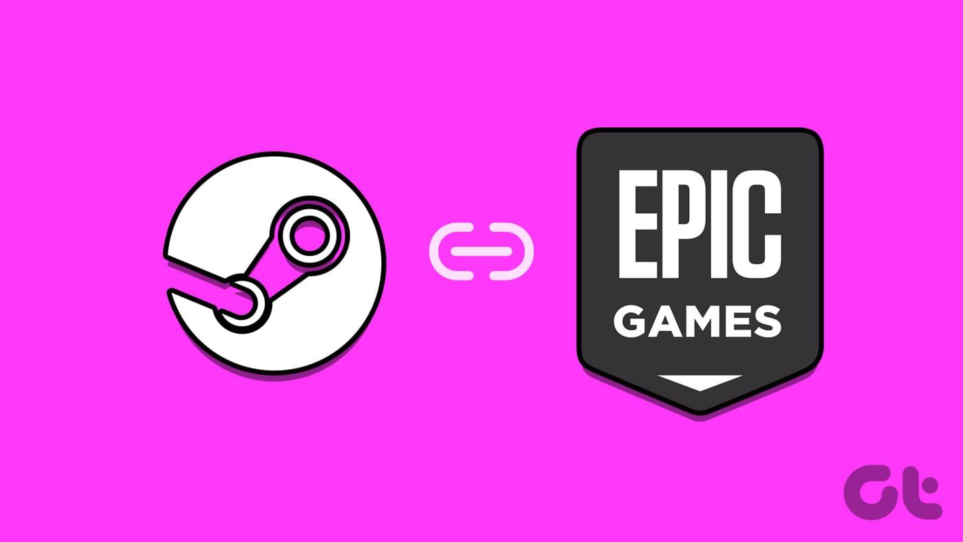 كيفية ربط Epic Games بـ Steam: كل ما تحتاج إلى معرفته