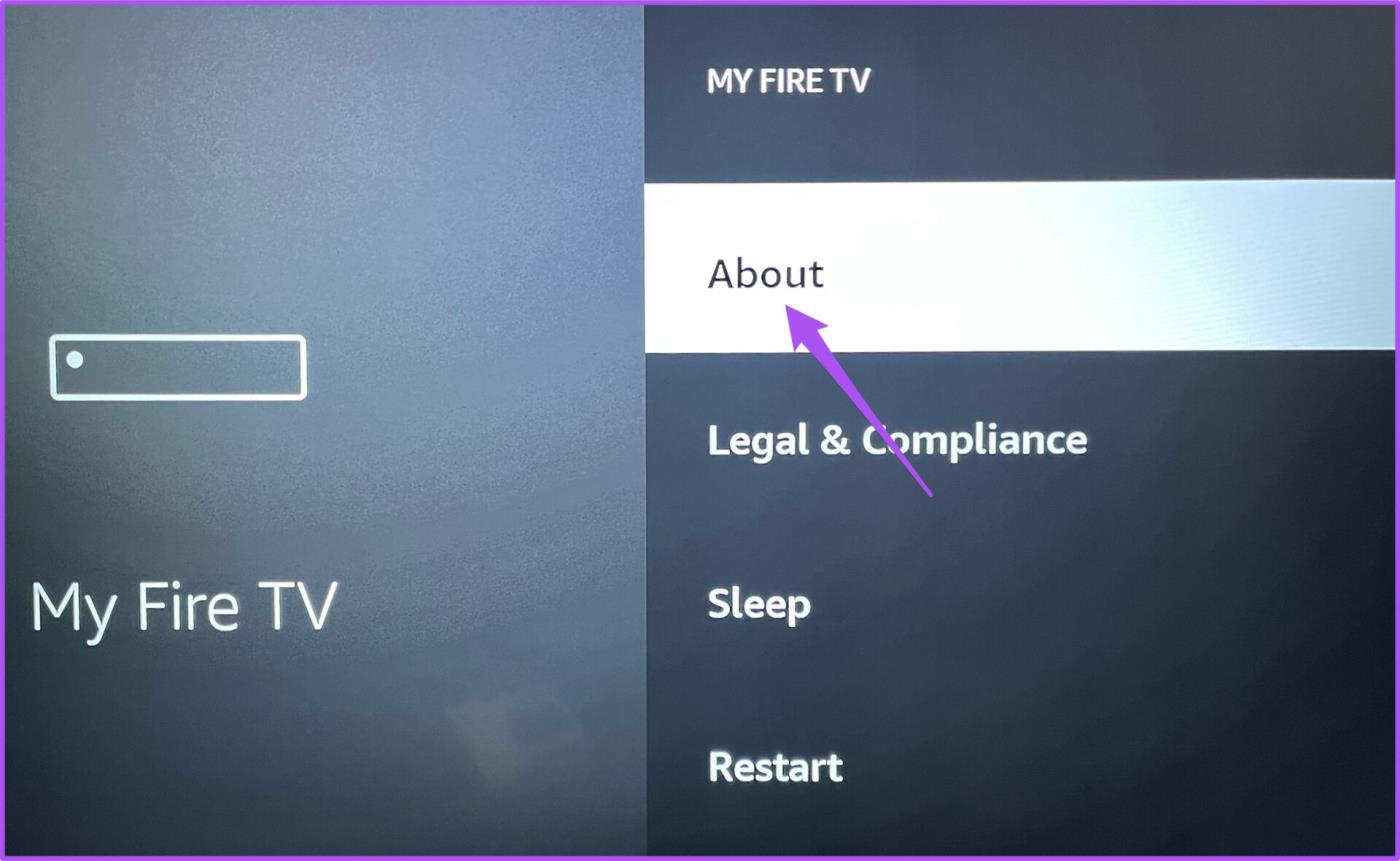 Amazon Fire TV Stickで動作しないApple TVアプリを修正する7つの最良の方法