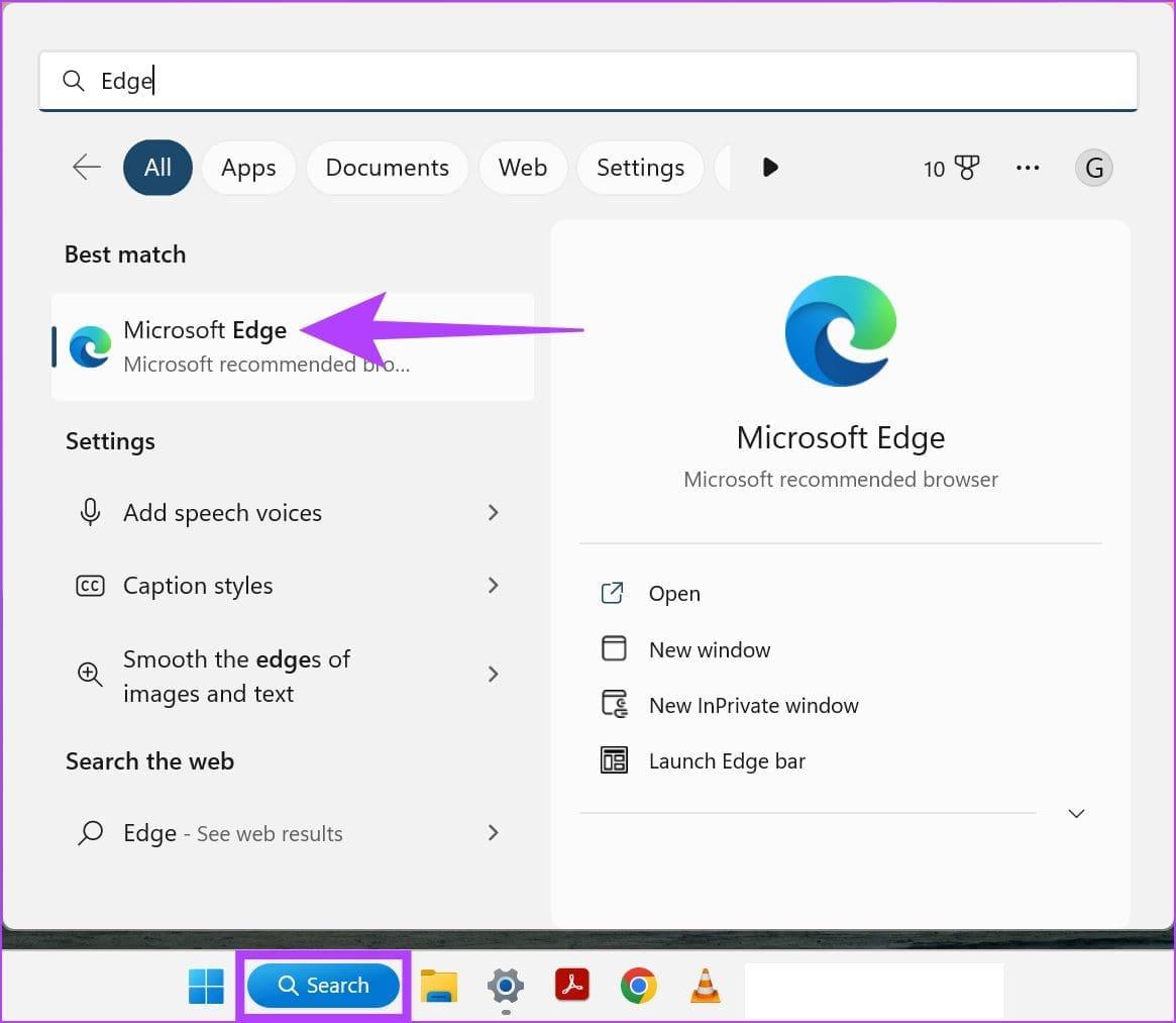 Come disattivare i tasti di scelta rapida multimediali in qualsiasi browser su Windows 11