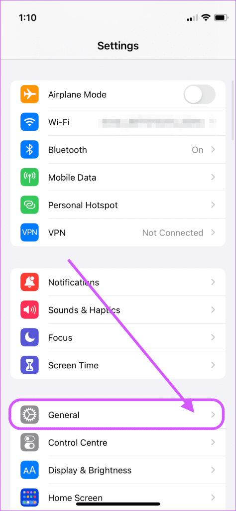Die 9 wichtigsten Fehlerbehebungen für Bluetooth, das mit Discord auf Android und iPhone nicht funktioniert
