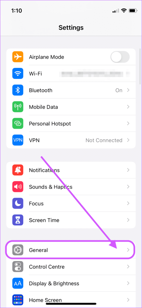 Nove principais correções para Bluetooth que não funciona com Discord no Android e iPhone